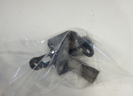 Valblokken Kawasaki ER 6