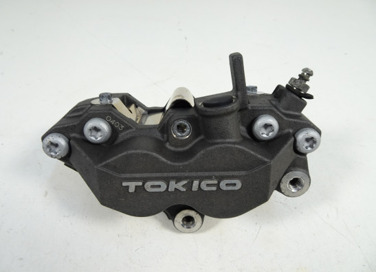 Bremssattel Bremszange vorn rechts Kawasaki VERSYS 1000