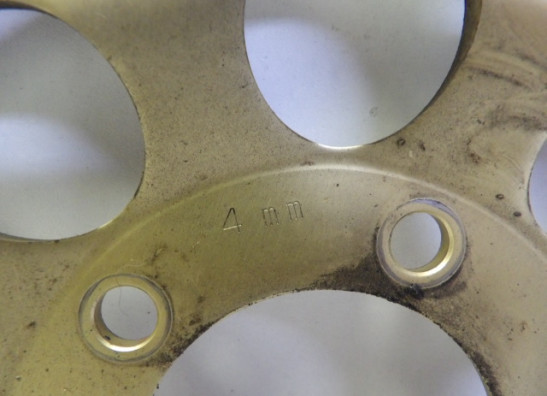 Bremsscheibe vorne links Suzuki GSF 600 650 Bandit 