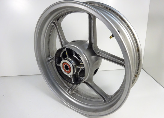 Rear wheel Kawasaki VERSYS 650