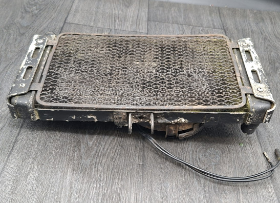 Radiator Suzuki GSF 400 Bandit