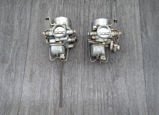 Carburateurset Honda CB 500 T