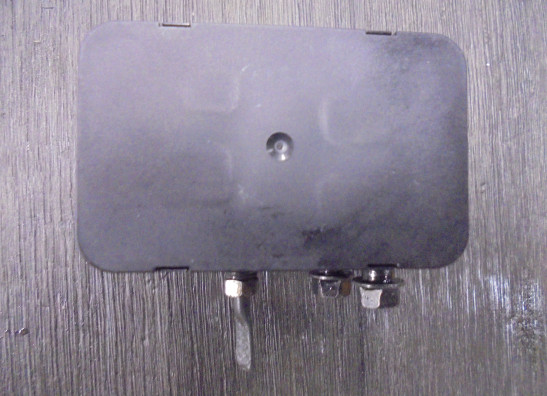 ABS pumpe druckmodulator Honda CRF 1100L Africa Twin Adventure Sports ES