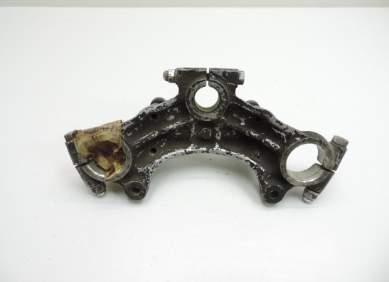 Kroonplaat Yamaha XS 500