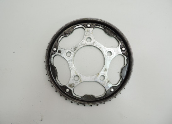 Ketting en tandwielset Honda VF 1000 R