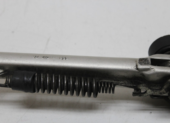 Standaard Ducati Monster S4RS