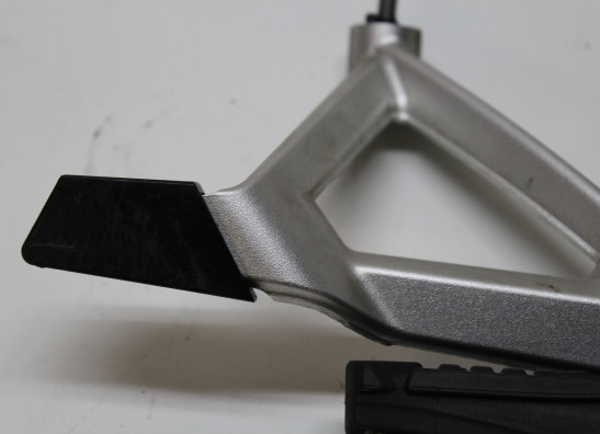 Soziusfussraste rechts BMW R 1200 GS LC