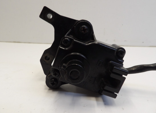 Exup Servo Ventil Yamaha V max