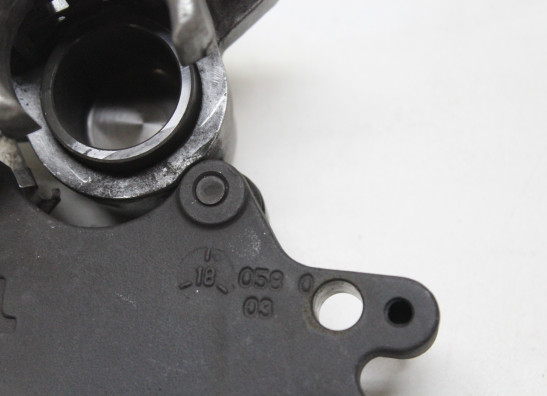 Achter remklauw KTM 890 Duke