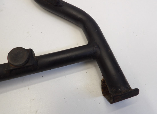 Standaard Honda VFR 750