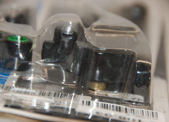 Bremshebel Harley Davidson Softtail