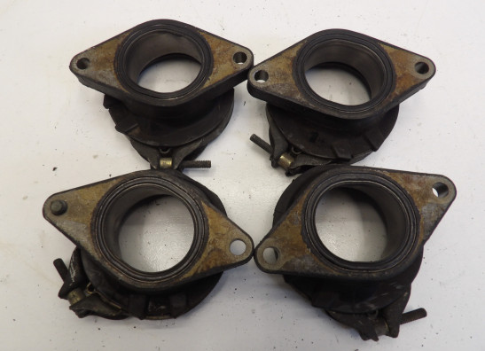 Inlaat rubber Yamaha FZ6