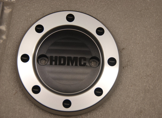 Motorblockdeckel Harley Davidson Custom universal other