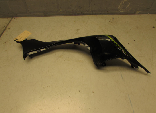 Heck rechts Kawasaki Z 1000