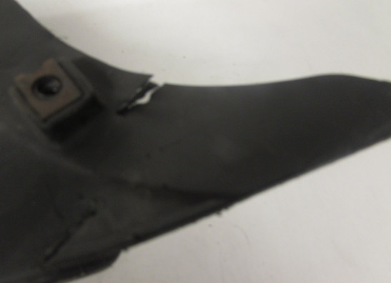 Afdekkap Yamaha XV 1600