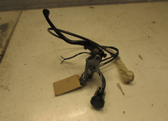 Koppelingspomp Ducati Panigale S 1199