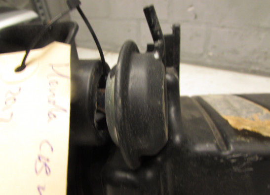 Luchtfilterhuis Honda CBR 600 F