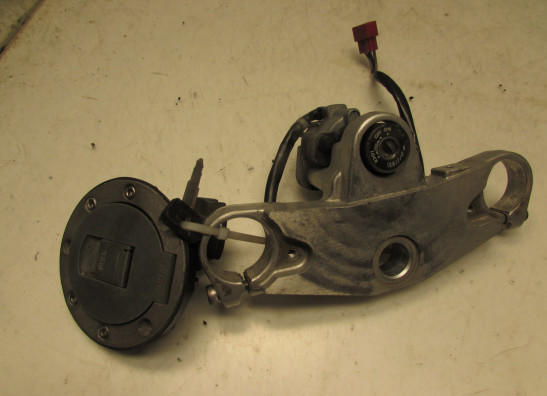 Key set Yamaha YZF 600 Thundercat