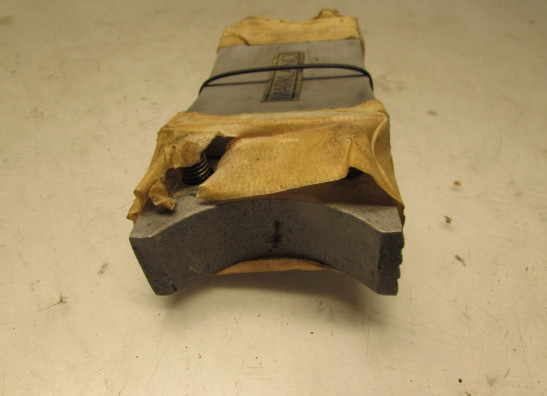 Stuur Honda Goldwing GL