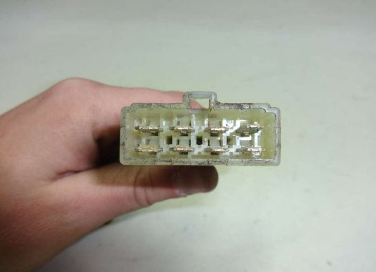 Fuse box Triumph Sprint 900 Executive