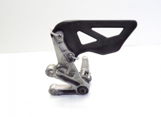 Rechter schetsplaat Suzuki GSX R 750