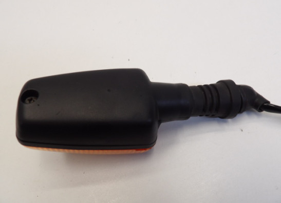 Knipperlicht Yamaha TDM