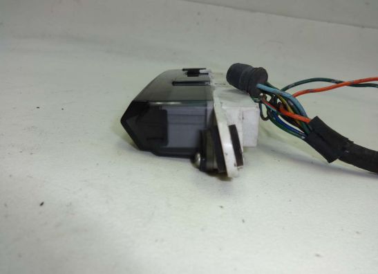 Tacho Honda CBR 1000 F