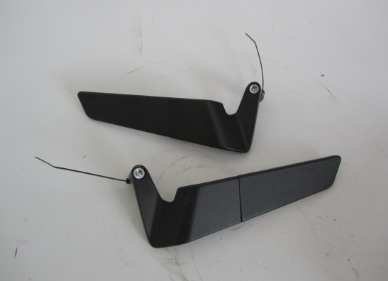 Spiegel satz Kawasaki Z 650