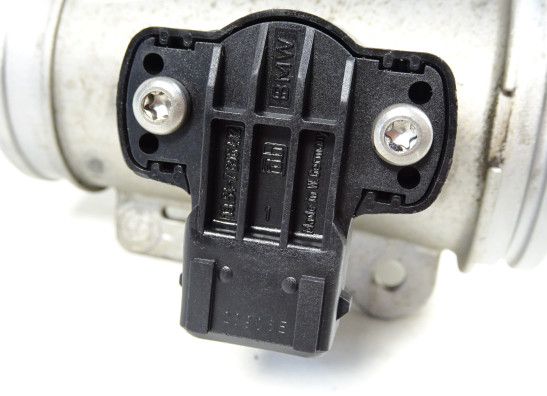 Einspritzanlage BMW R 1200 RT