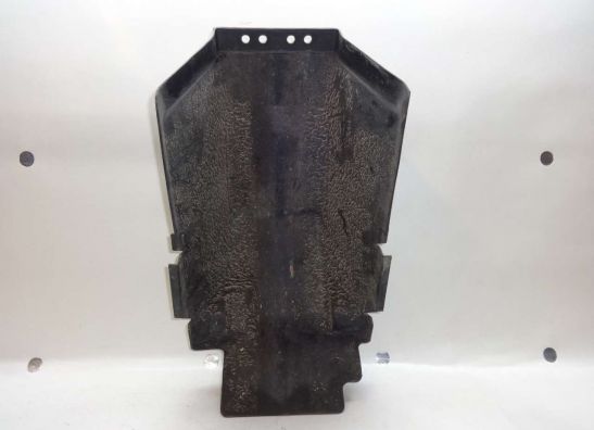 Achterspatbord Kawasaki GPZ 1000