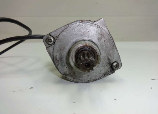 Startmotor Honda CB 550