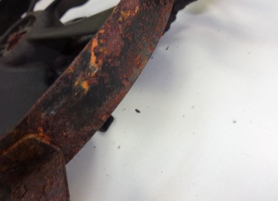 Ventilator Honda CBR 1100 XX