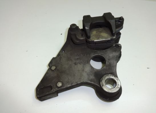 Bremssattel Bremszange hinten Honda CB 600 F