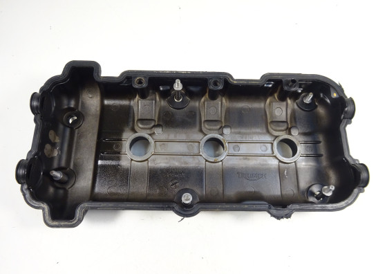 Kleppendeksel Triumph Tiger 1050