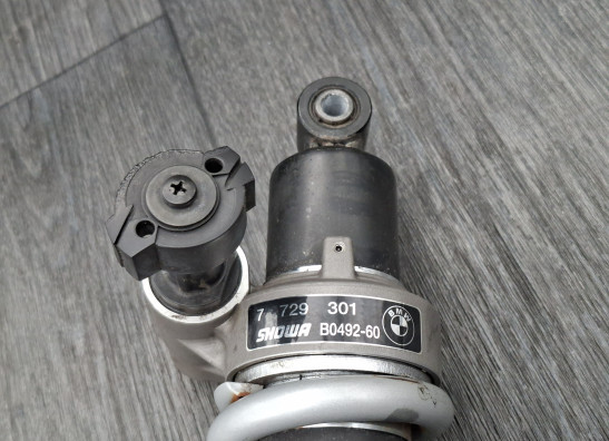 Stossdampfer hinten BMW F 800 S - ST