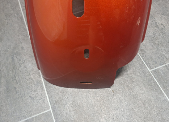 Rear fender Harley Davidson FXDB Street Bob