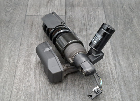 Achterschokbreker BMW K 1600 GT