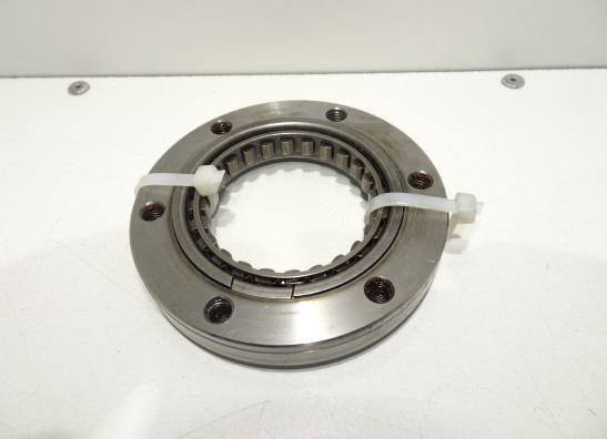 Start koppeling Suzuki DL 1000 V STROM