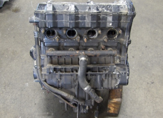 Motorblok Kawasaki GPZ 1000