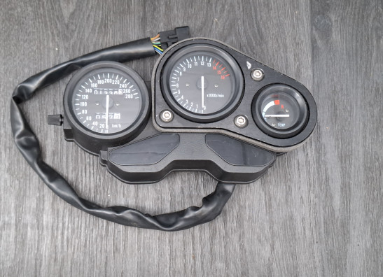 Tacho-set Suzuki GSX R 750