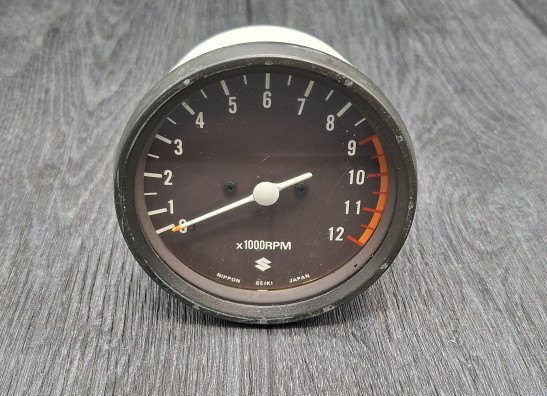 Meter Suzuki GS 750