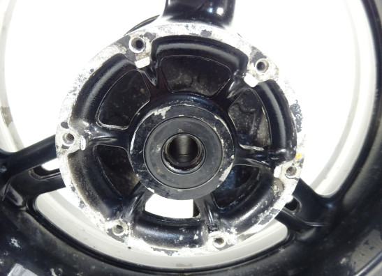 Achtervelg Yamaha FJR 1300