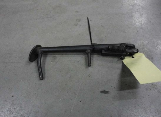 Standaard Kawasaki Z 800