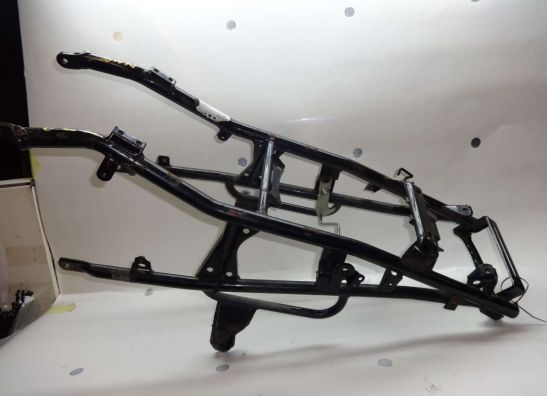 Achtersubframe Kawasaki ZZR 250