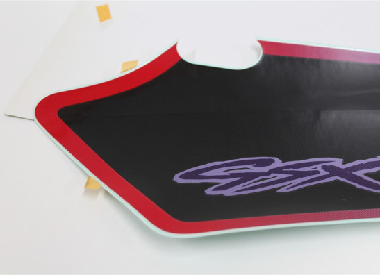 Kleber Suzuki GSX R 750