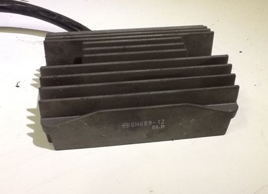 Regler Gleichrichter Kawasaki ZX 9 R