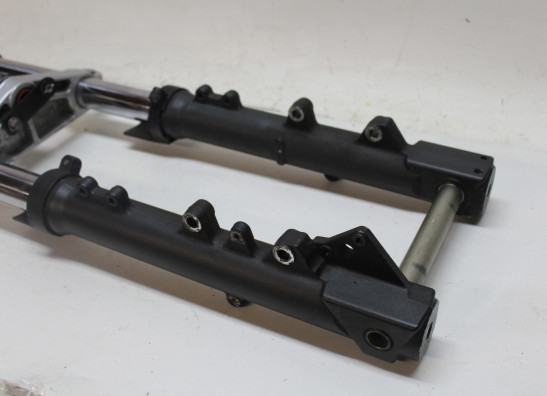 Voorpoten compleet Triumph Sprint GT 1050