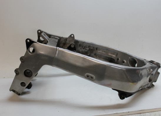 Rahme teile Kawasaki ZXR 750 R