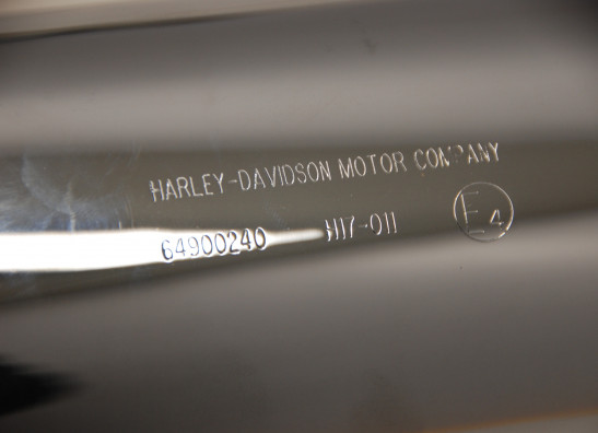 Auspuff Harley Davidson Touring FL