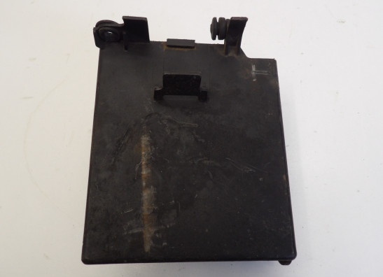 Accubak Yamaha XV 750 Virago